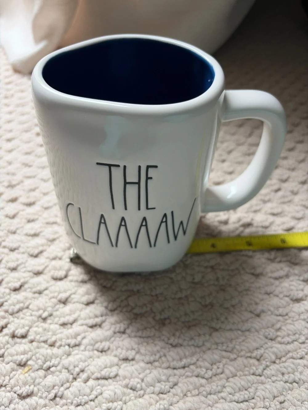 Disney Pixar Toy Story Alien The CLAAAAW Mug Cup